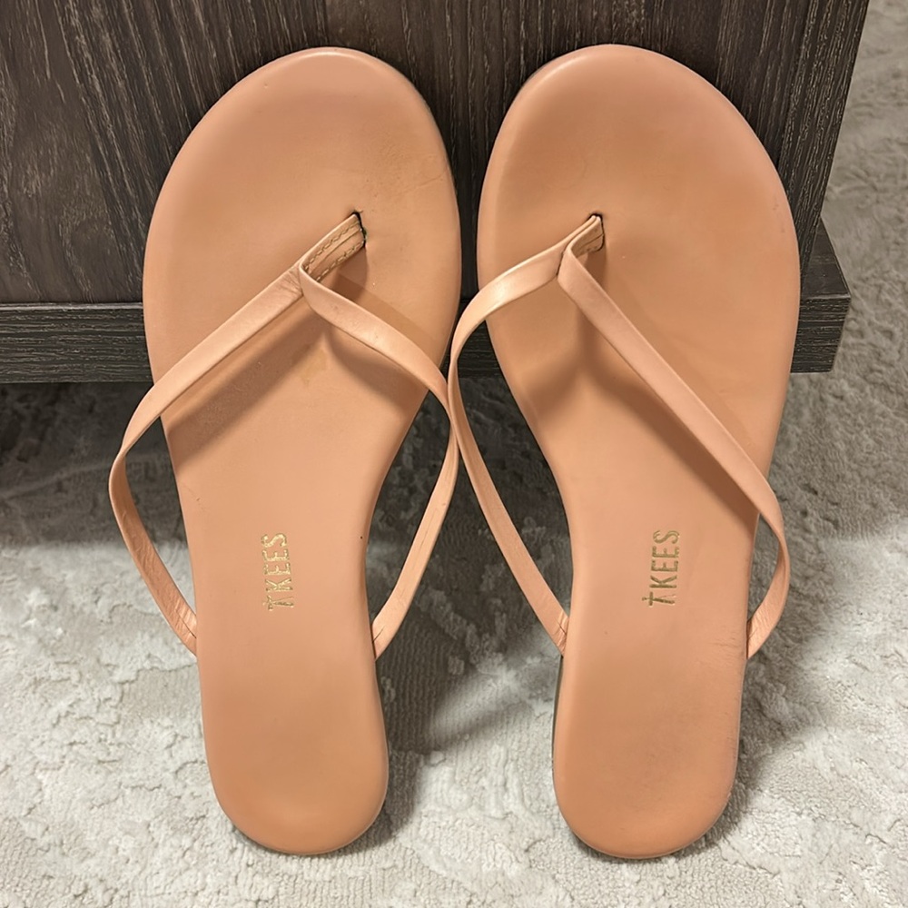 Tkees size 6